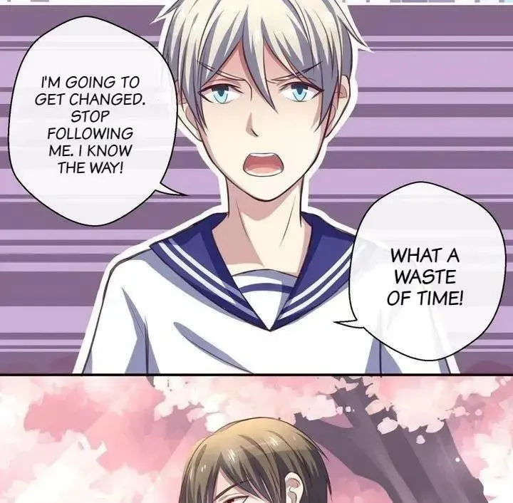 Read Partners for Life chapter 7 image 16 on Lezhin
