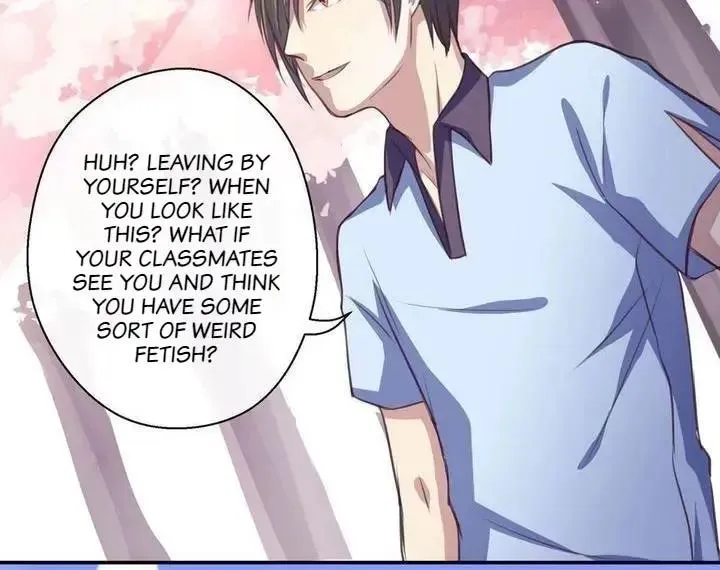 Read Partners for Life chapter 7 image 17 on Lezhin