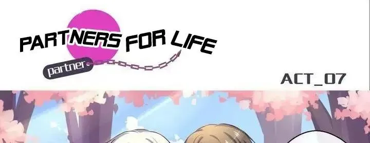 Read Partners for Life chapter 7 image 2 on Lezhin