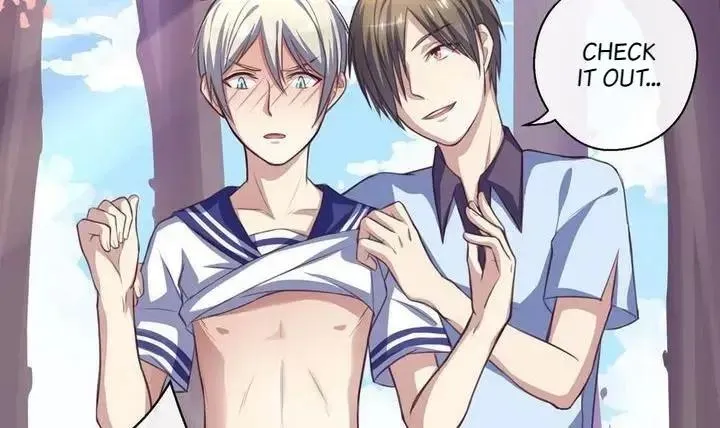 Read Partners for Life chapter 7 image 3 on Lezhin