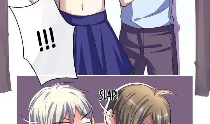 Read Partners for Life chapter 7 image 4 on Lezhin