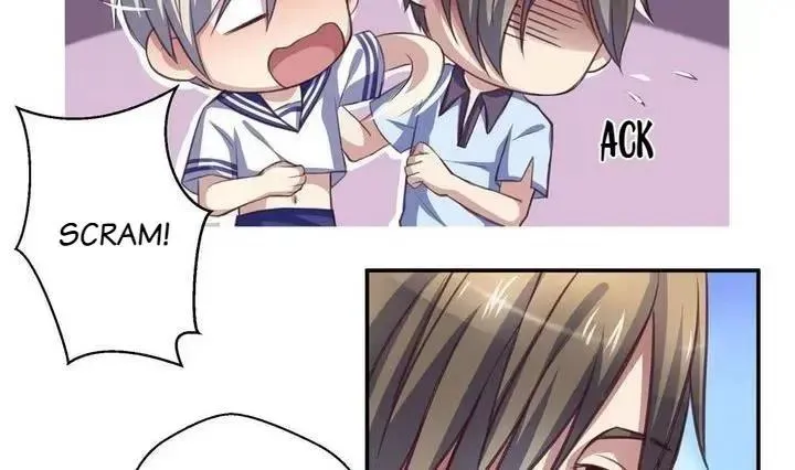 Read Partners for Life chapter 7 image 5 on Lezhin