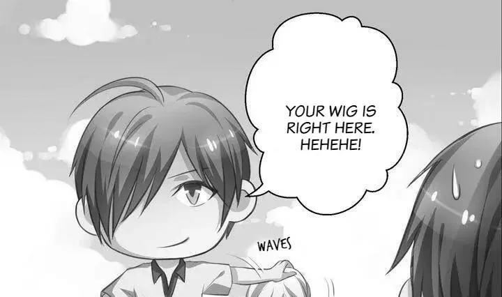 Read Partners for Life chapter 8 image 1 on Lezhin