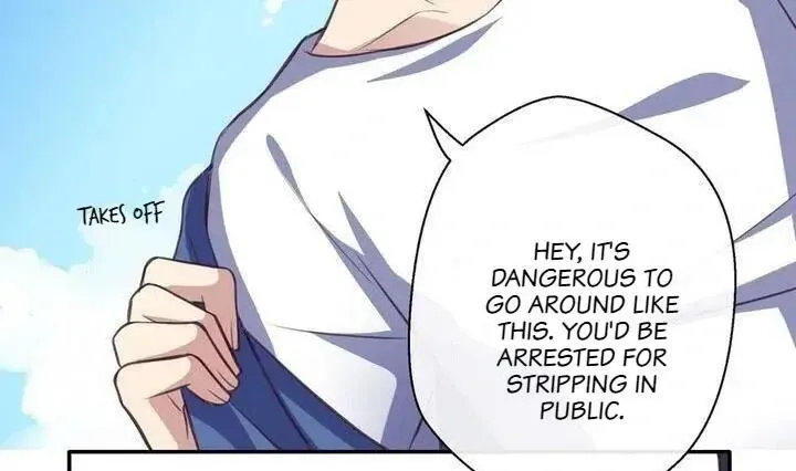Read Partners for Life chapter 8 image 14 on Lezhin