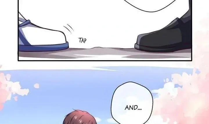 Read Partners for Life chapter 8 image 15 on Lezhin