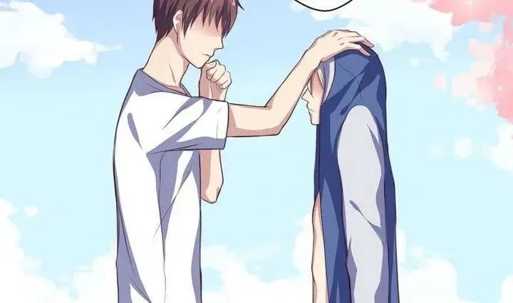 Read Partners for Life chapter 8 image 16 on Lezhin
