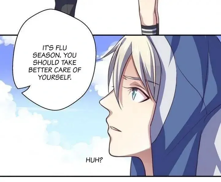 Read Partners for Life chapter 8 image 18 on Lezhin