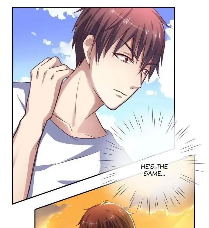 Read Partners for Life chapter 8 image 19 on Lezhin