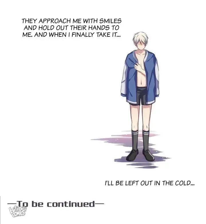 Read Partners for Life chapter 8 image 21 on Lezhin