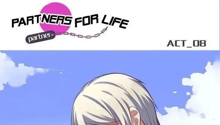 Read Partners for Life chapter 8 image 3 on Lezhin