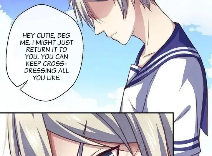 Read Partners for Life chapter 8 image 4 on Lezhin