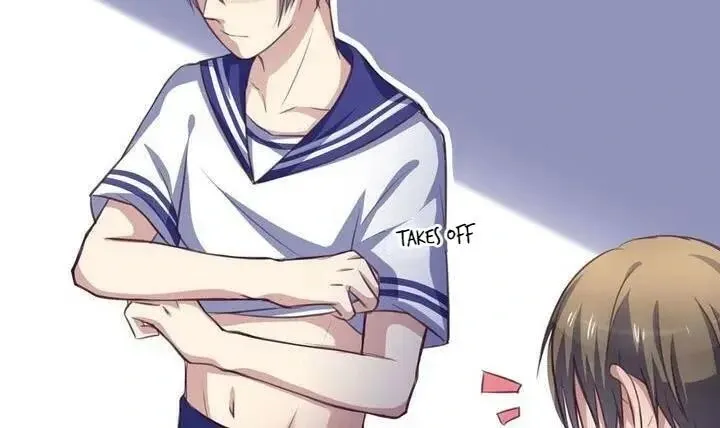 Read Partners for Life chapter 8 image 6 on Lezhin