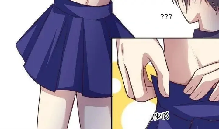 Read Partners for Life chapter 8 image 7 on Lezhin