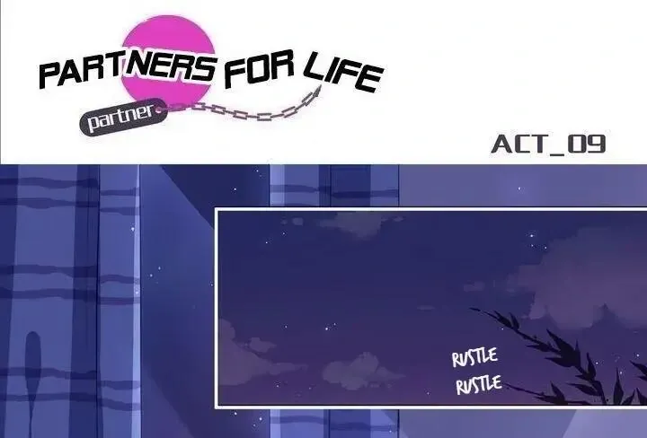 Read Partners for Life chapter 9 image 1 on Lezhin