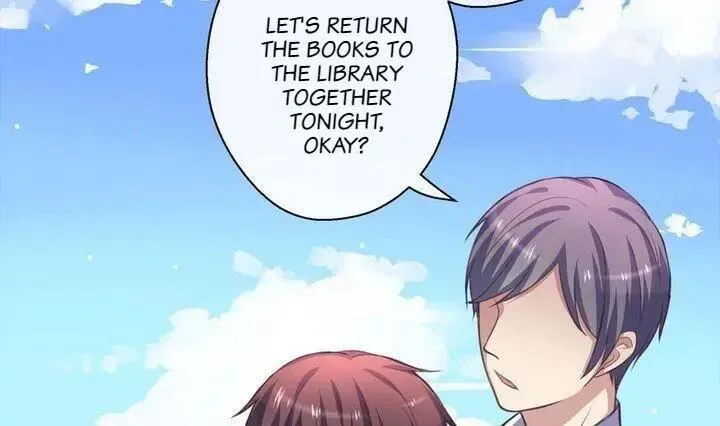 Read Partners for Life chapter 9 image 10 on Lezhin