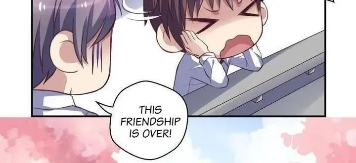 Read Partners for Life chapter 9 image 14 on Lezhin