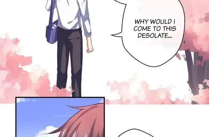 Read Partners for Life chapter 9 image 16 on Lezhin