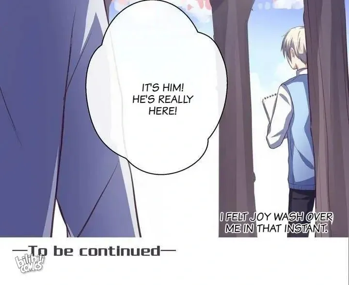 Read Partners for Life chapter 9 image 18 on Lezhin