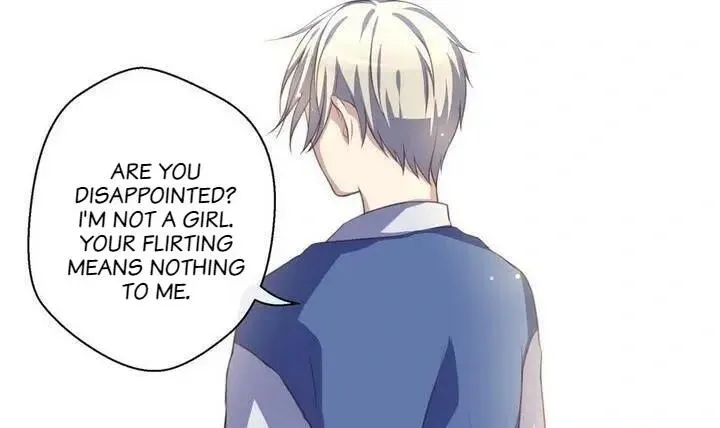Read Partners for Life chapter 9 image 6 on Lezhin