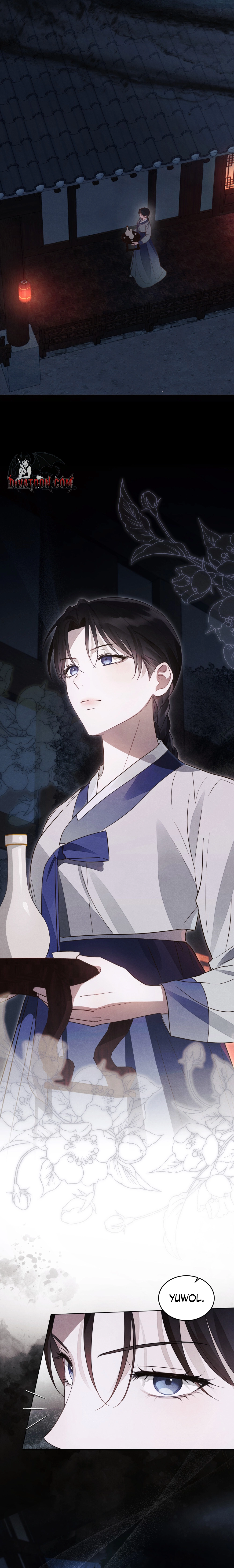 Read Paryun (Breaking Ethics) chapter 1 image 1 on Lezhin