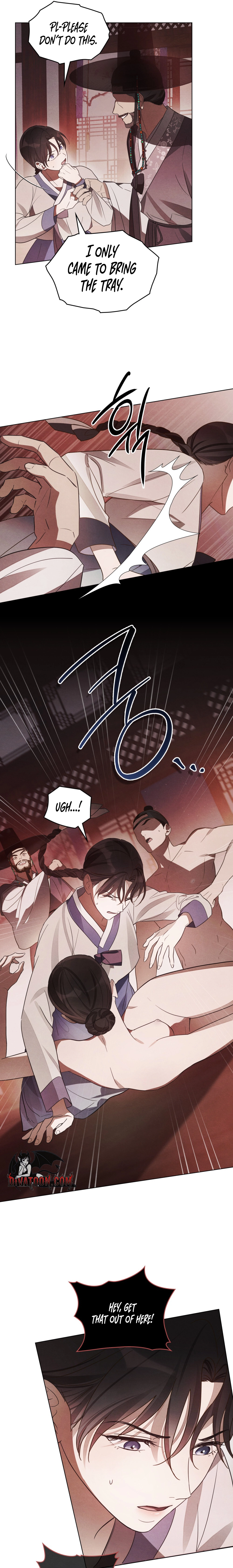 Read Paryun (Breaking Ethics) chapter 1 image 10 on Lezhin