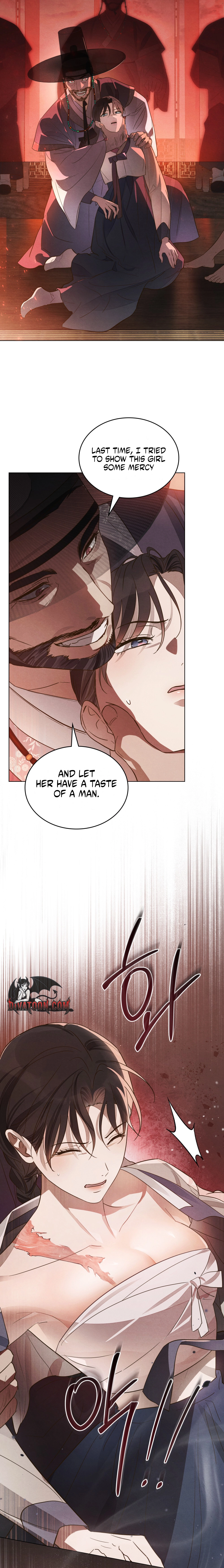 Read Paryun (Breaking Ethics) chapter 1 image 12 on Lezhin