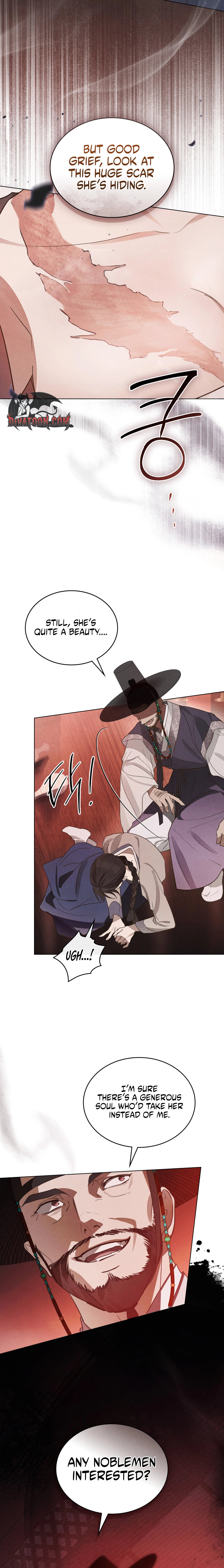 Read Paryun (Breaking Ethics) chapter 1 image 13 on Lezhin