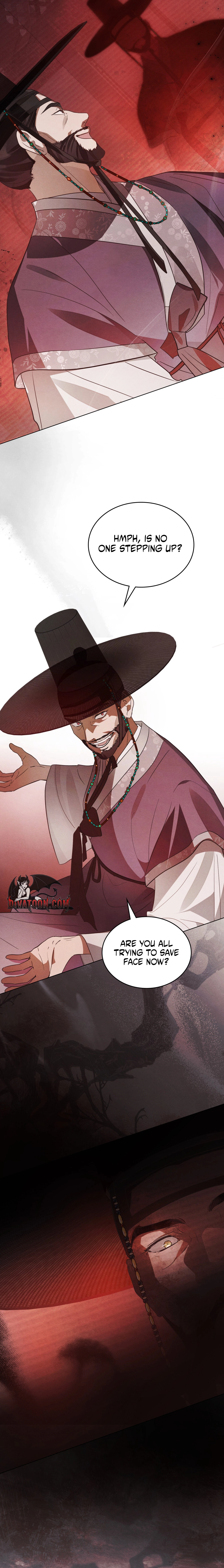 Read Paryun (Breaking Ethics) chapter 1 image 14 on Lezhin