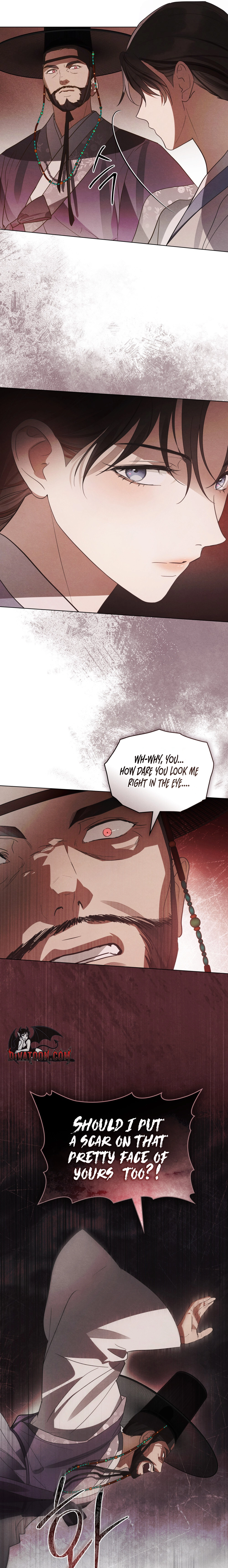 Read Paryun (Breaking Ethics) chapter 1 image 18 on Lezhin