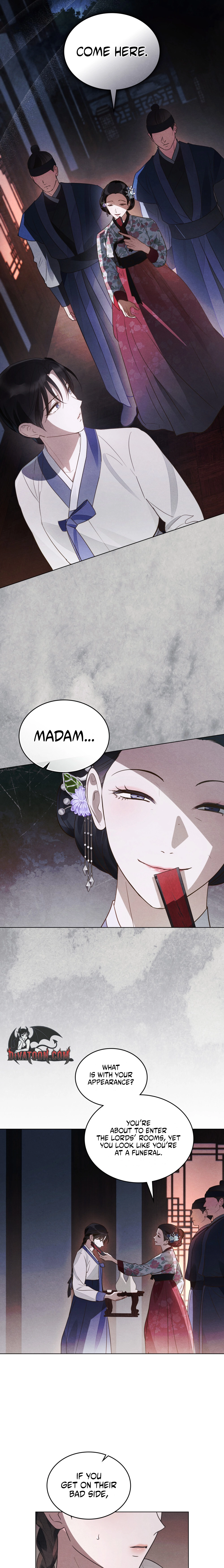Read Paryun (Breaking Ethics) chapter 1 image 2 on Lezhin