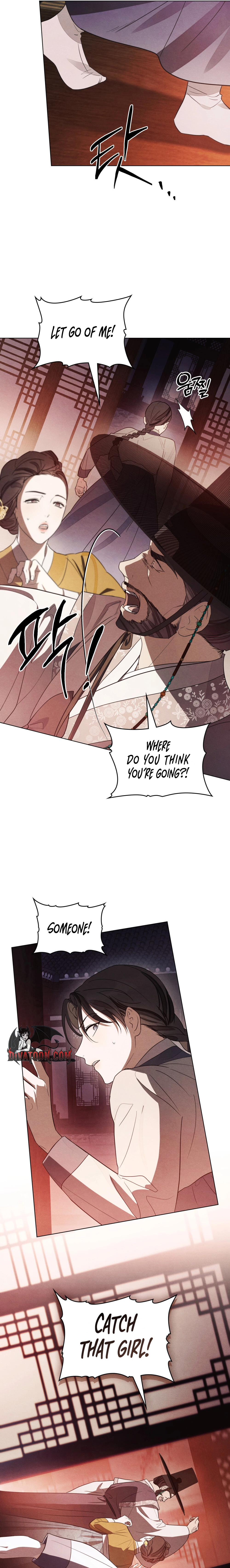 Read Paryun (Breaking Ethics) chapter 1 image 20 on Lezhin