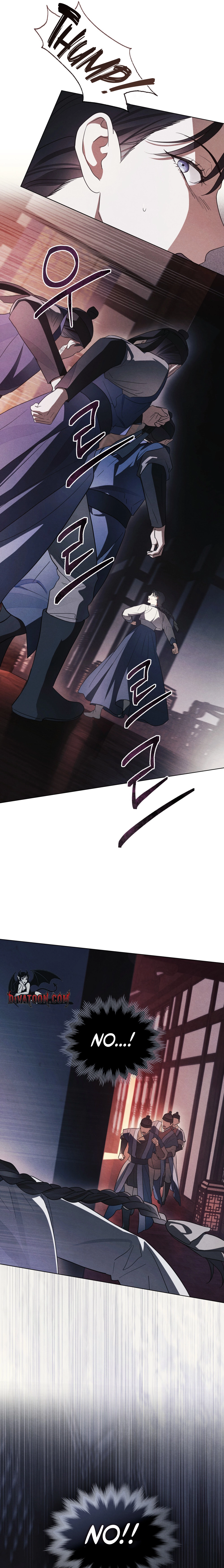 Read Paryun (Breaking Ethics) chapter 1 image 22 on Lezhin