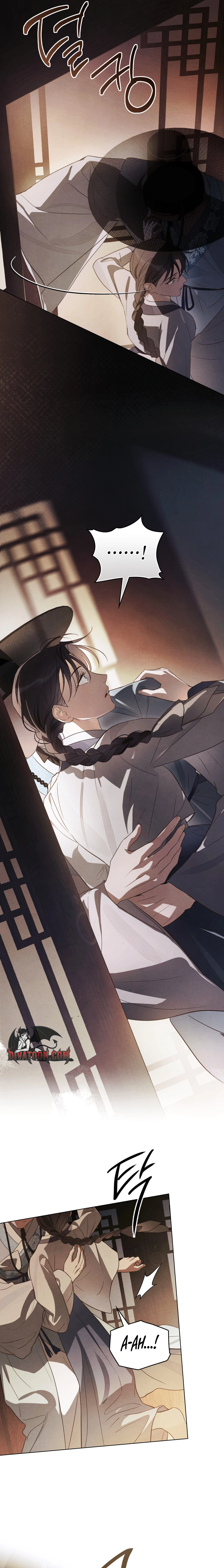 Read Paryun (Breaking Ethics) chapter 1 image 26 on Lezhin