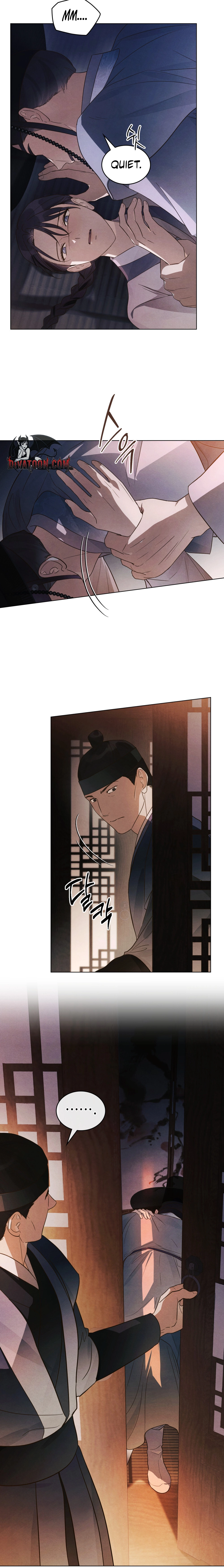Read Paryun (Breaking Ethics) chapter 1 image 29 on Lezhin
