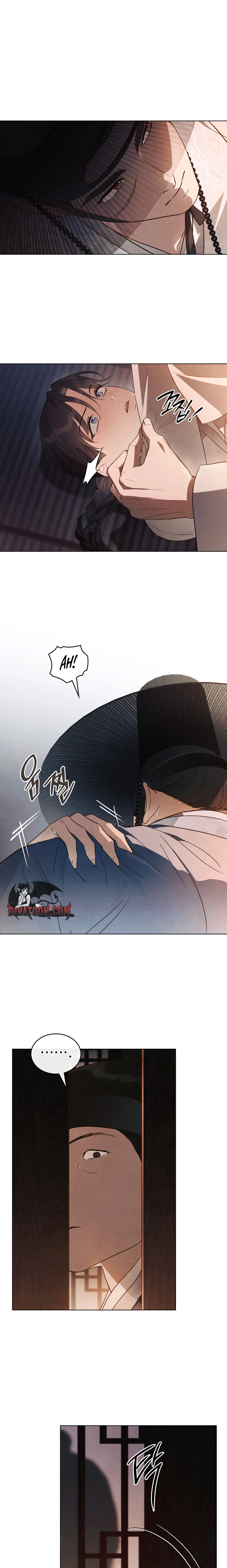 Read Paryun (Breaking Ethics) chapter 1 image 30 on Lezhin