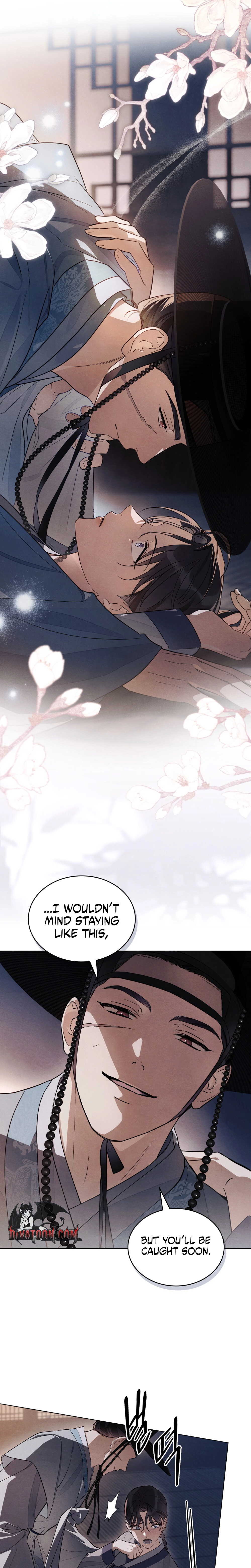 Read Paryun (Breaking Ethics) chapter 1 image 32 on Lezhin