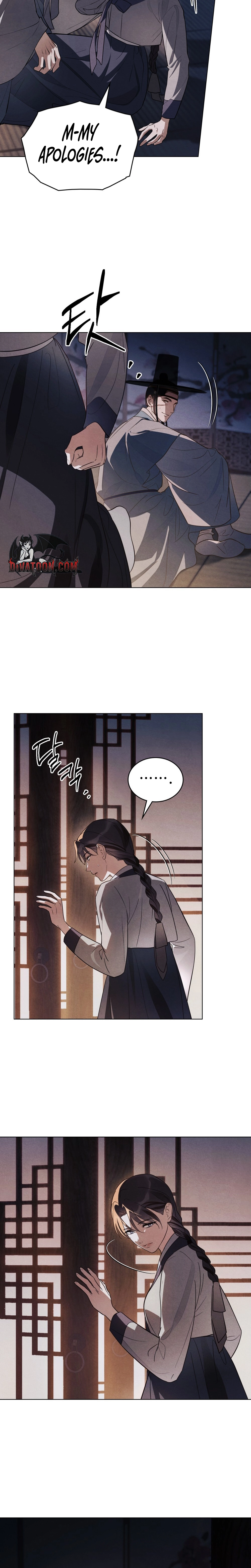 Read Paryun (Breaking Ethics) chapter 1 image 33 on Lezhin