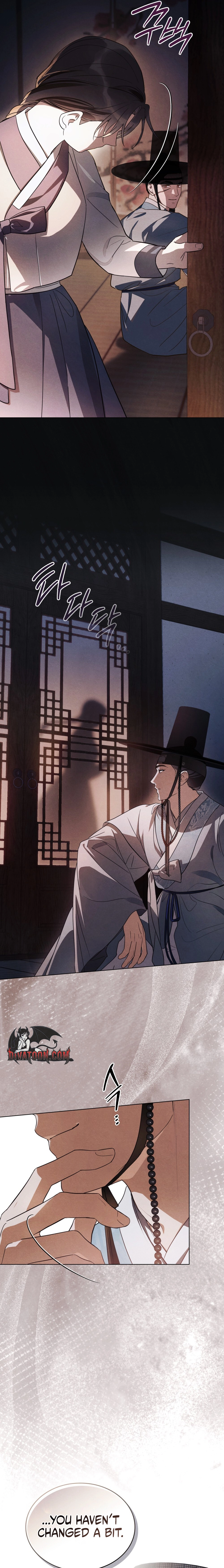 Read Paryun (Breaking Ethics) chapter 1 image 34 on Lezhin