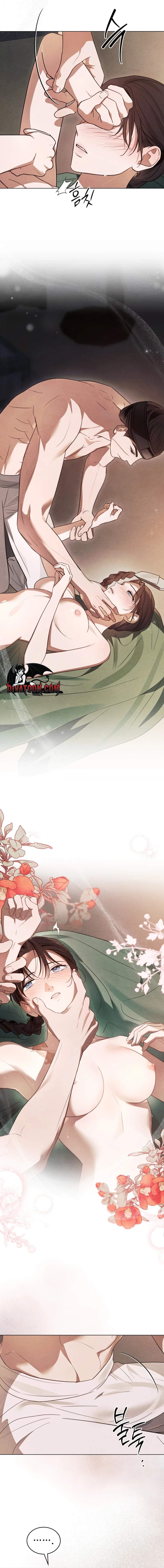 Read Paryun (Breaking Ethics) chapter 11 image 1 on Lezhin
