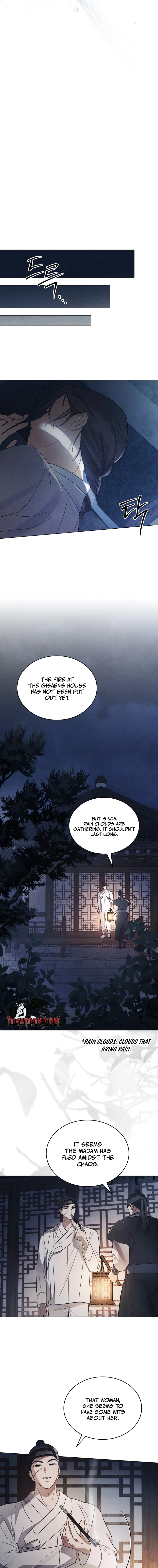 Read Paryun (Breaking Ethics) chapter 11 image 10 on Lezhin