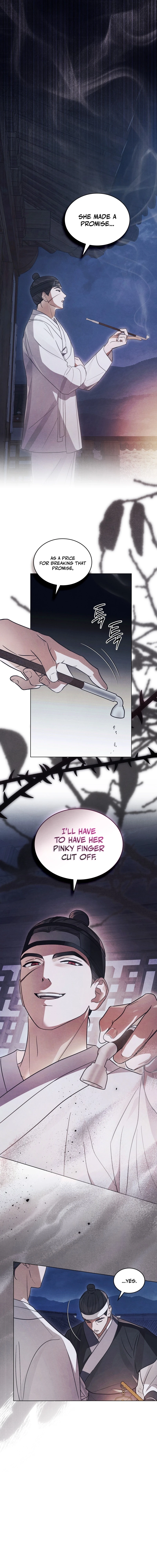 Read Paryun (Breaking Ethics) chapter 11 image 12 on Lezhin