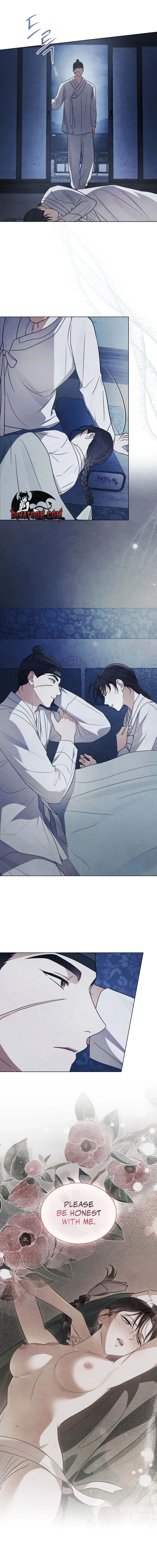 Read Paryun (Breaking Ethics) chapter 11 image 13 on Lezhin
