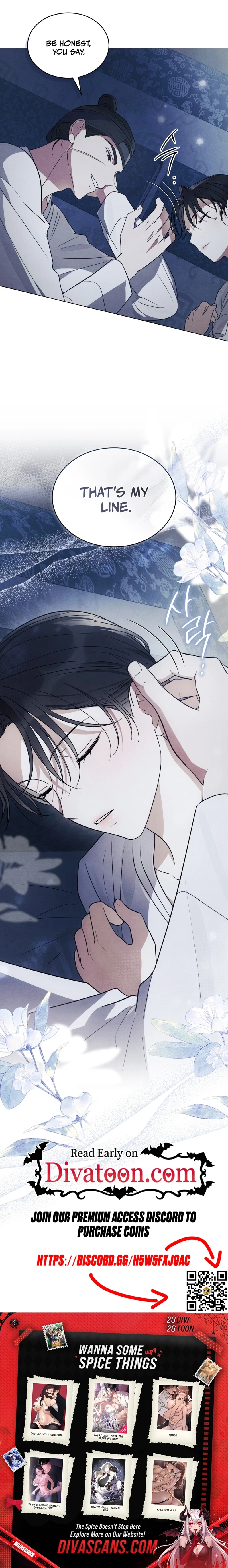 Read Paryun (Breaking Ethics) chapter 11 image 14 on Lezhin