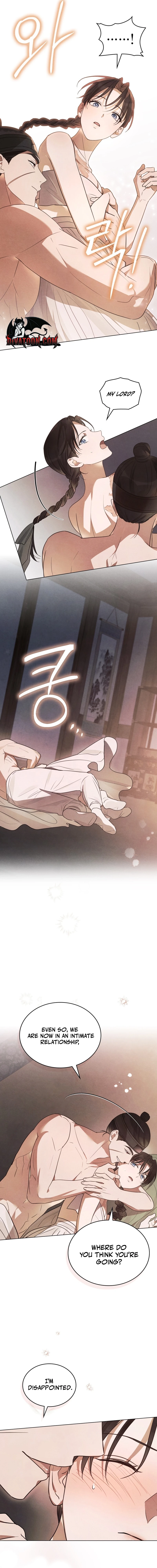 Read Paryun (Breaking Ethics) chapter 11 image 4 on Lezhin