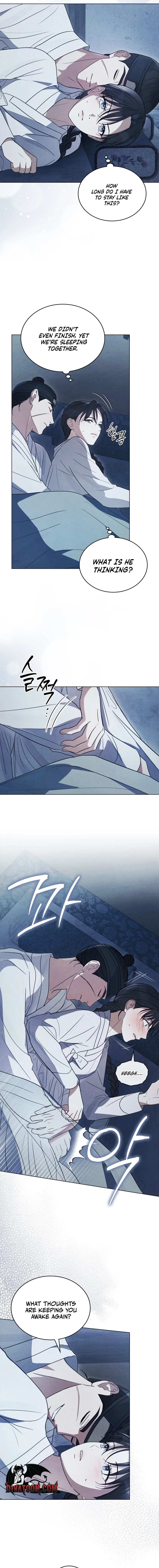 Read Paryun (Breaking Ethics) chapter 11 image 6 on Lezhin