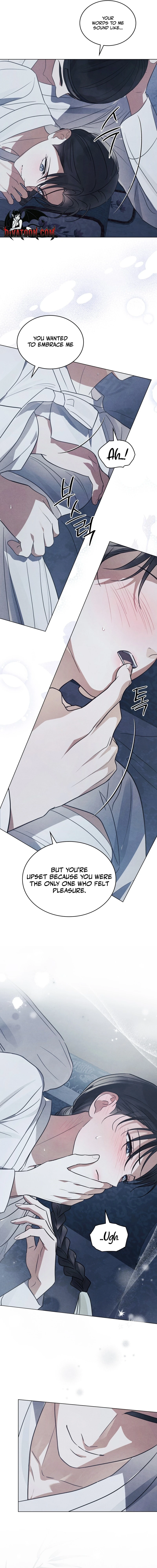 Read Paryun (Breaking Ethics) chapter 11 image 8 on Lezhin