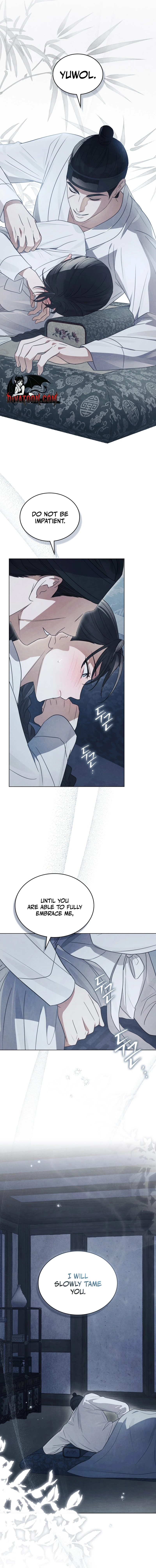 Read Paryun (Breaking Ethics) chapter 11 image 9 on Lezhin