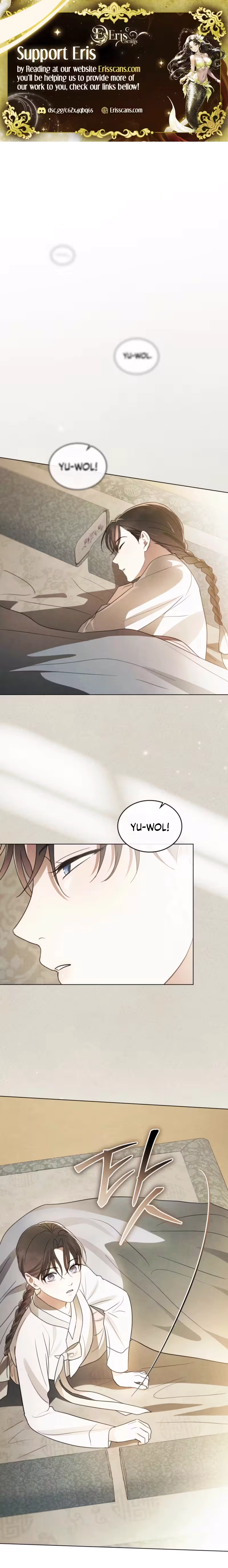 Read Paryun (Breaking Ethics) chapter 12 image 1 on Lezhin