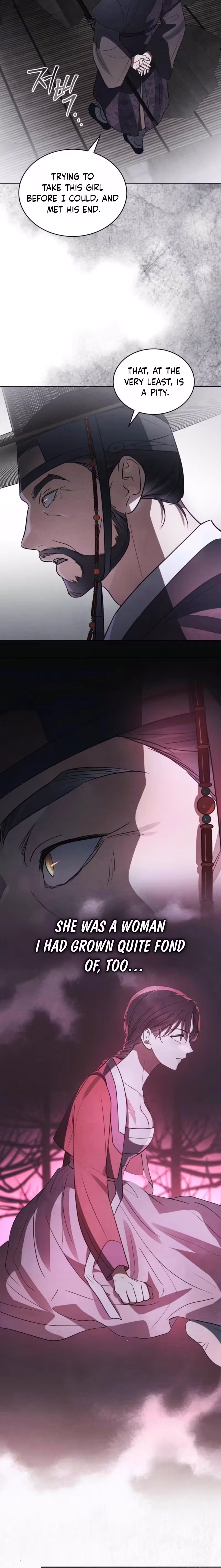 Read Paryun (Breaking Ethics) chapter 12 image 17 on Lezhin
