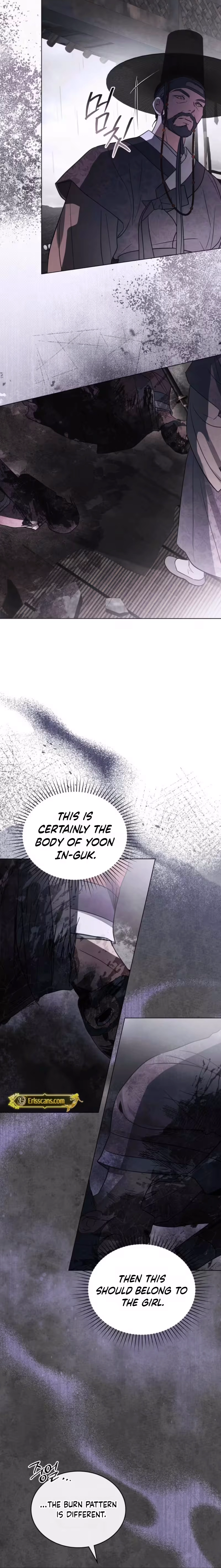 Read Paryun (Breaking Ethics) chapter 12 image 18 on Lezhin
